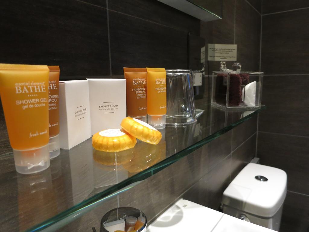 The Studley Отель 4*