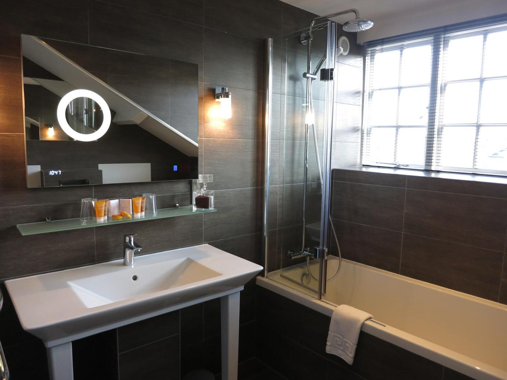 The Studley Отель 4*