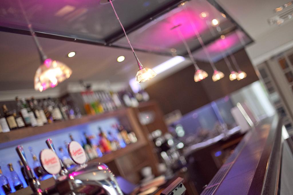 The Studley 4* Харрогейт
