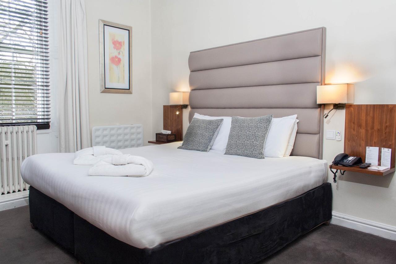 The Studley 4* Харрогейт
