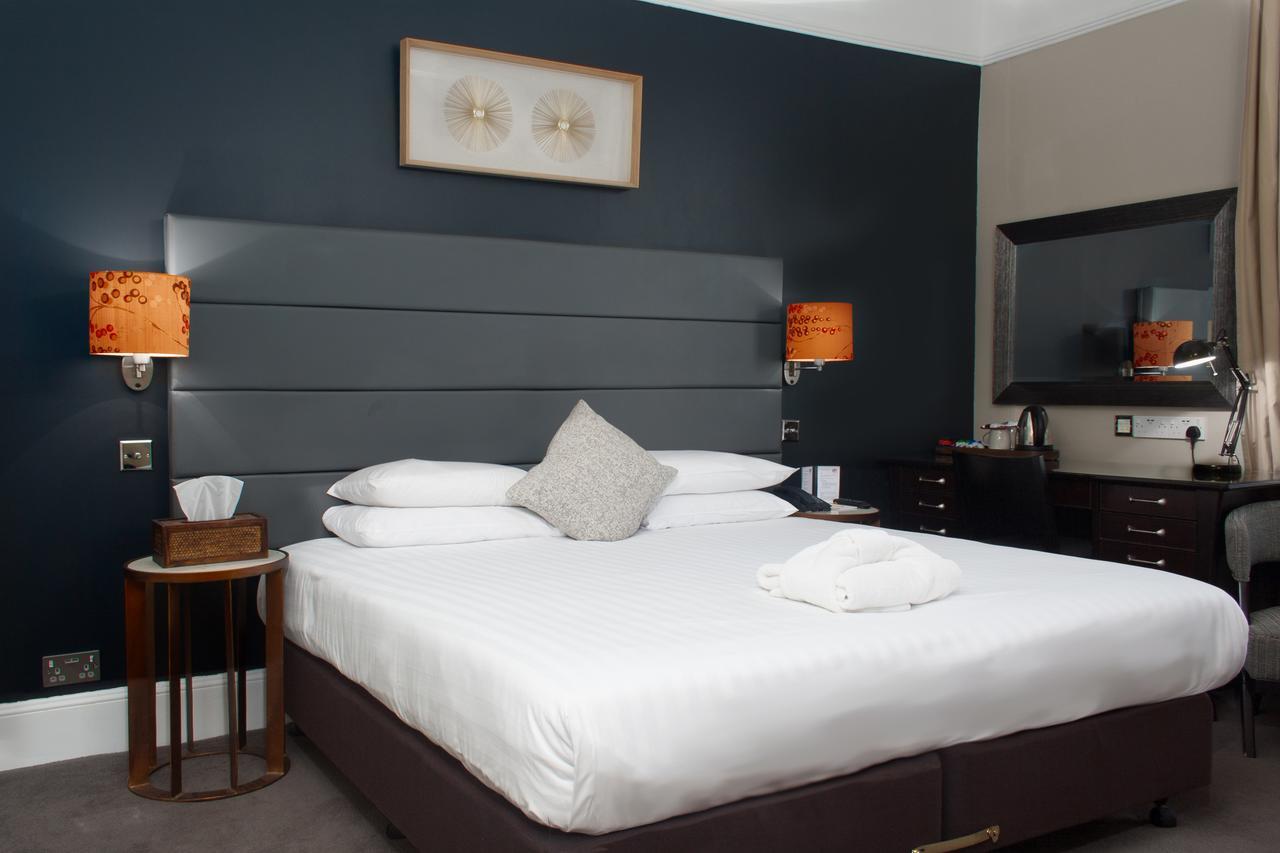 The Studley Отель 4*