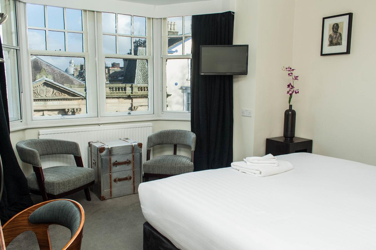 The Studley Отель 4*