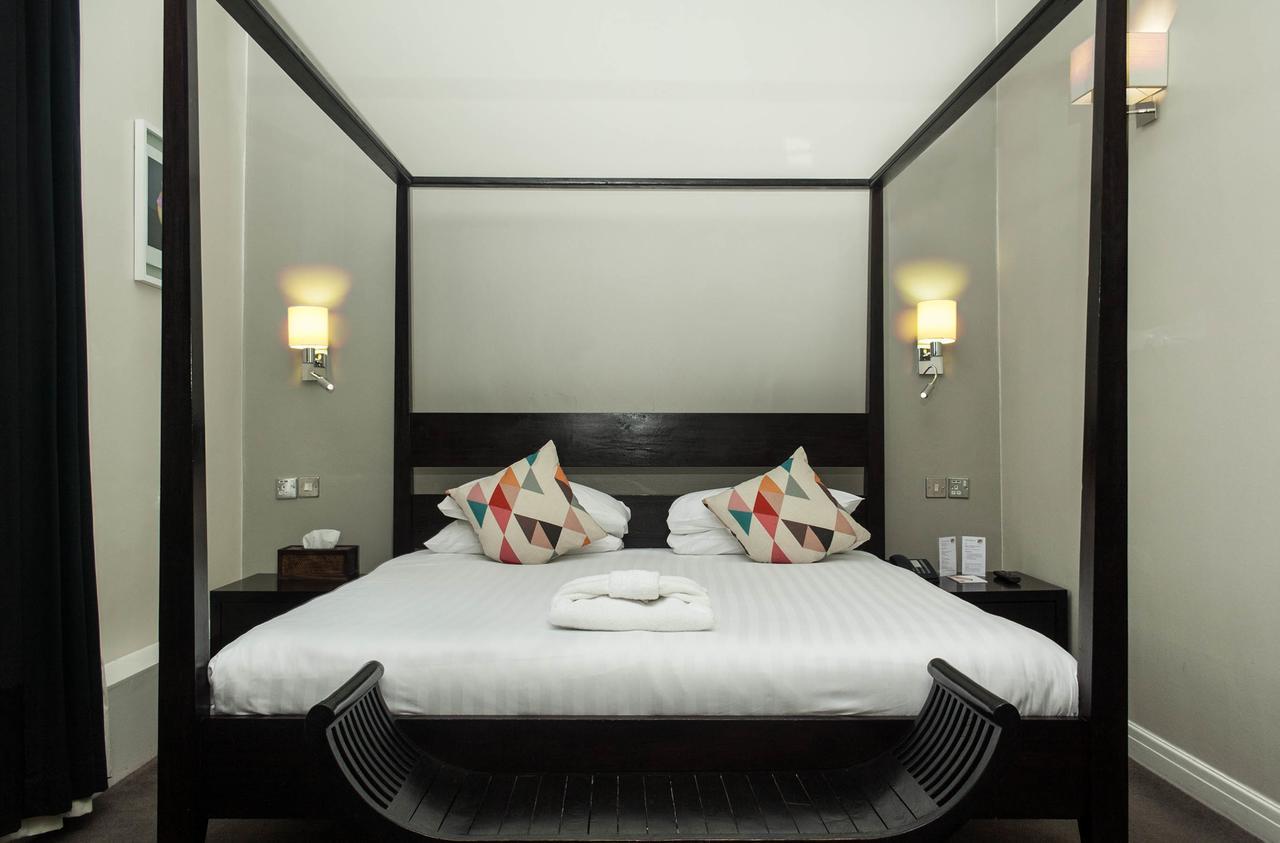 The Studley 4* Харрогейт