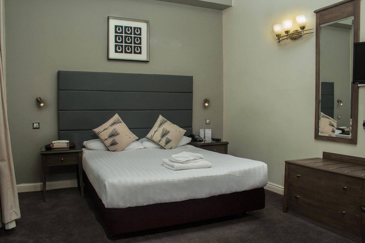 The Studley 4* Харрогейт