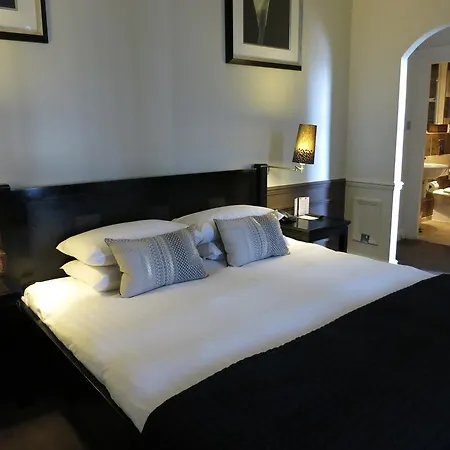 The Studley Hotel Harrogate Exterior foto