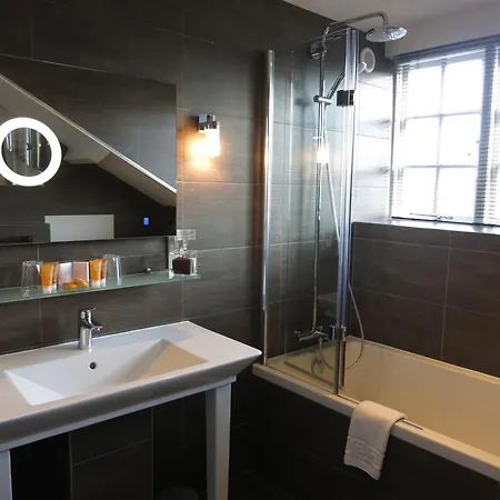 The Studley Hotel Harrogate Zimmer foto