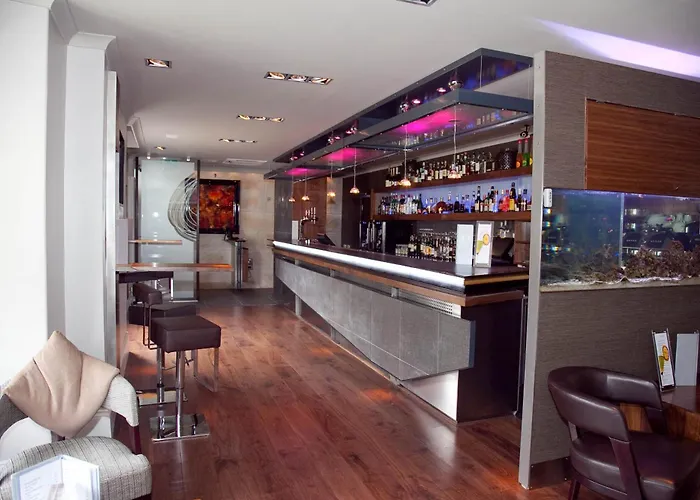 The Studley Hotel