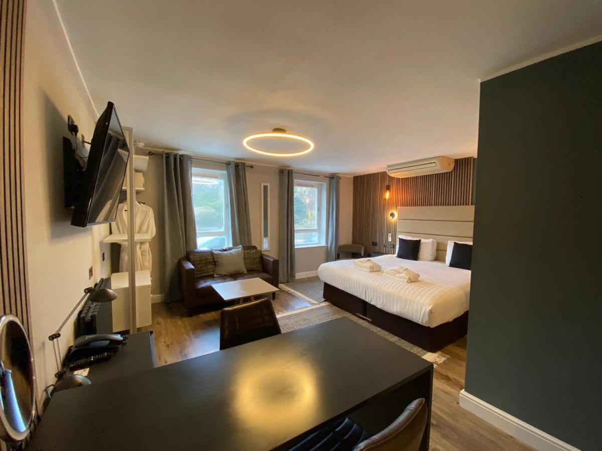 Hotel The Studley 4*