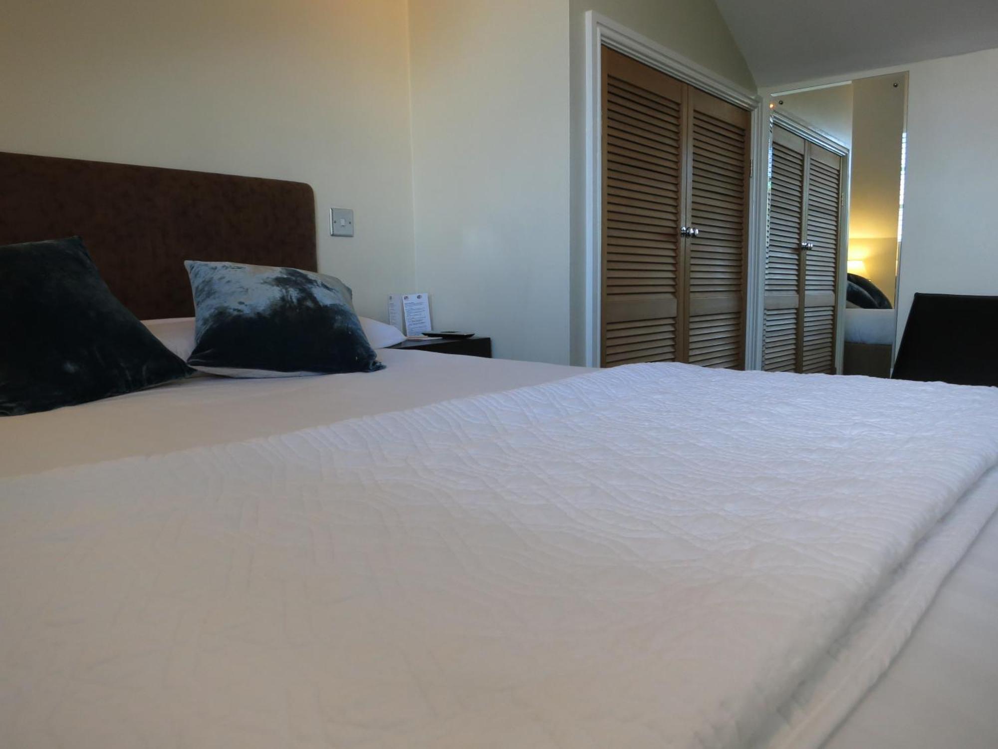 Hotel The Studley