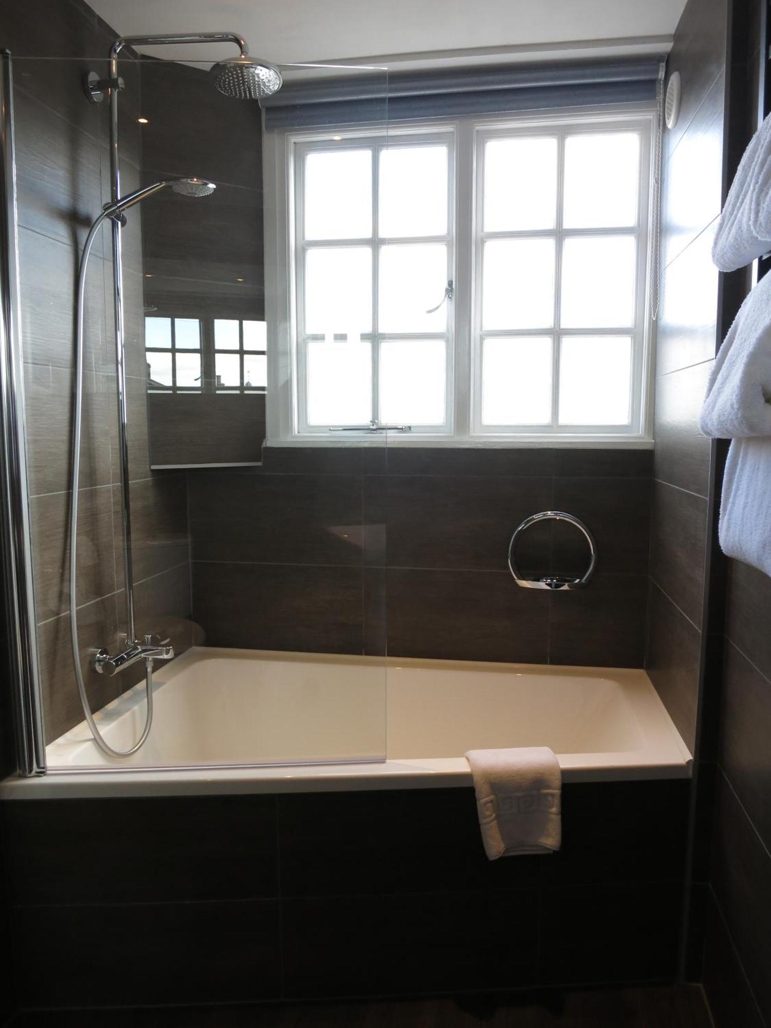 Hotel The Studley 4*