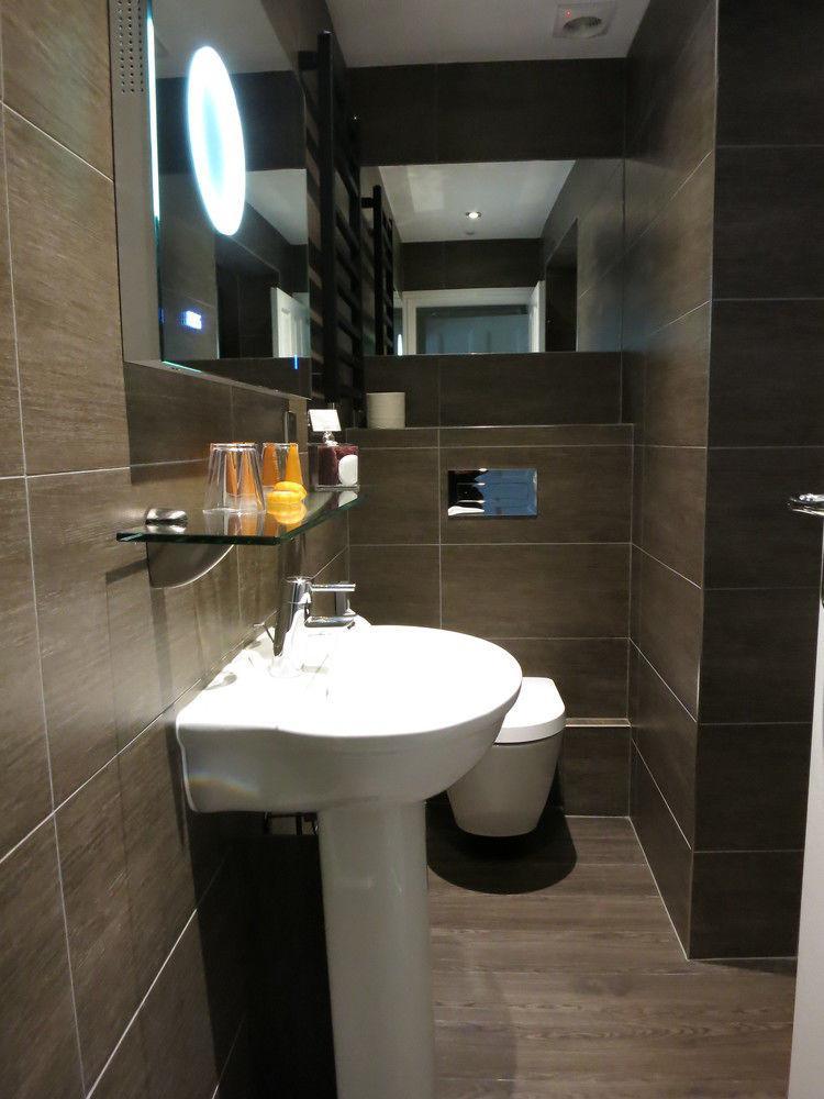 The Studley Hotel