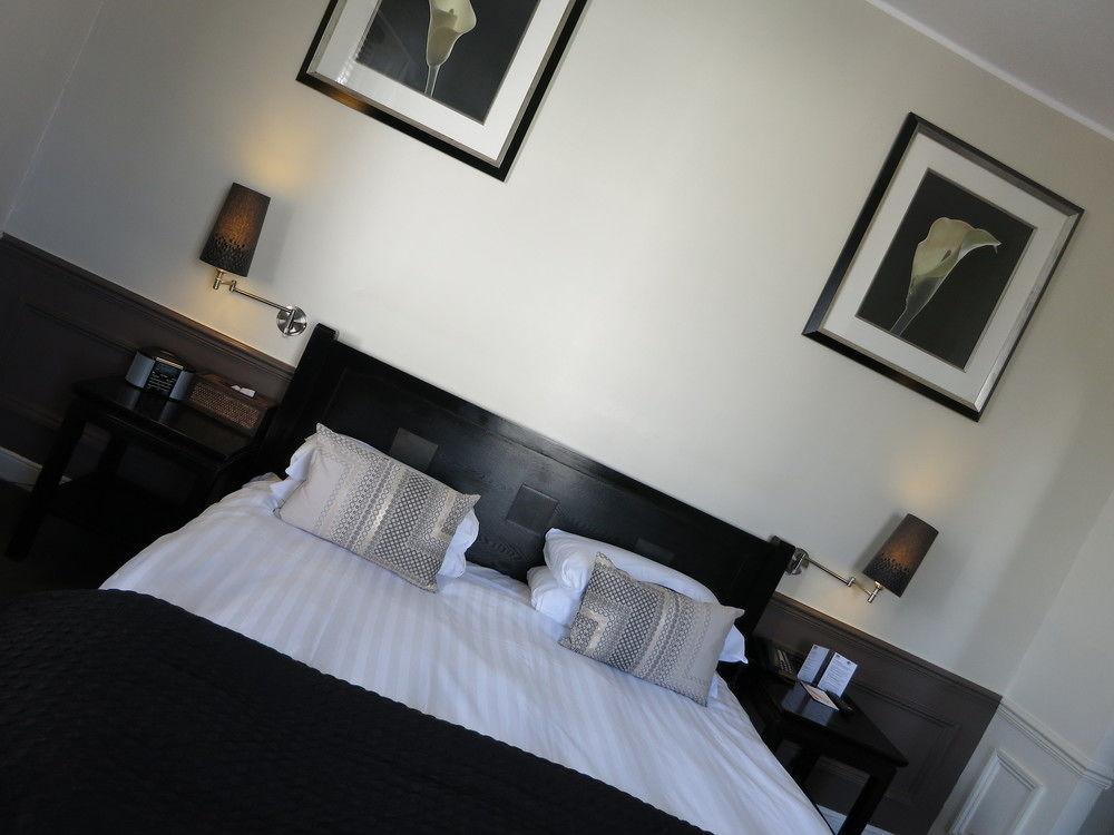 The Studley Hotel 4*