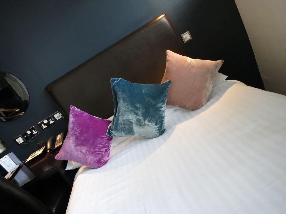 The Studley 4*